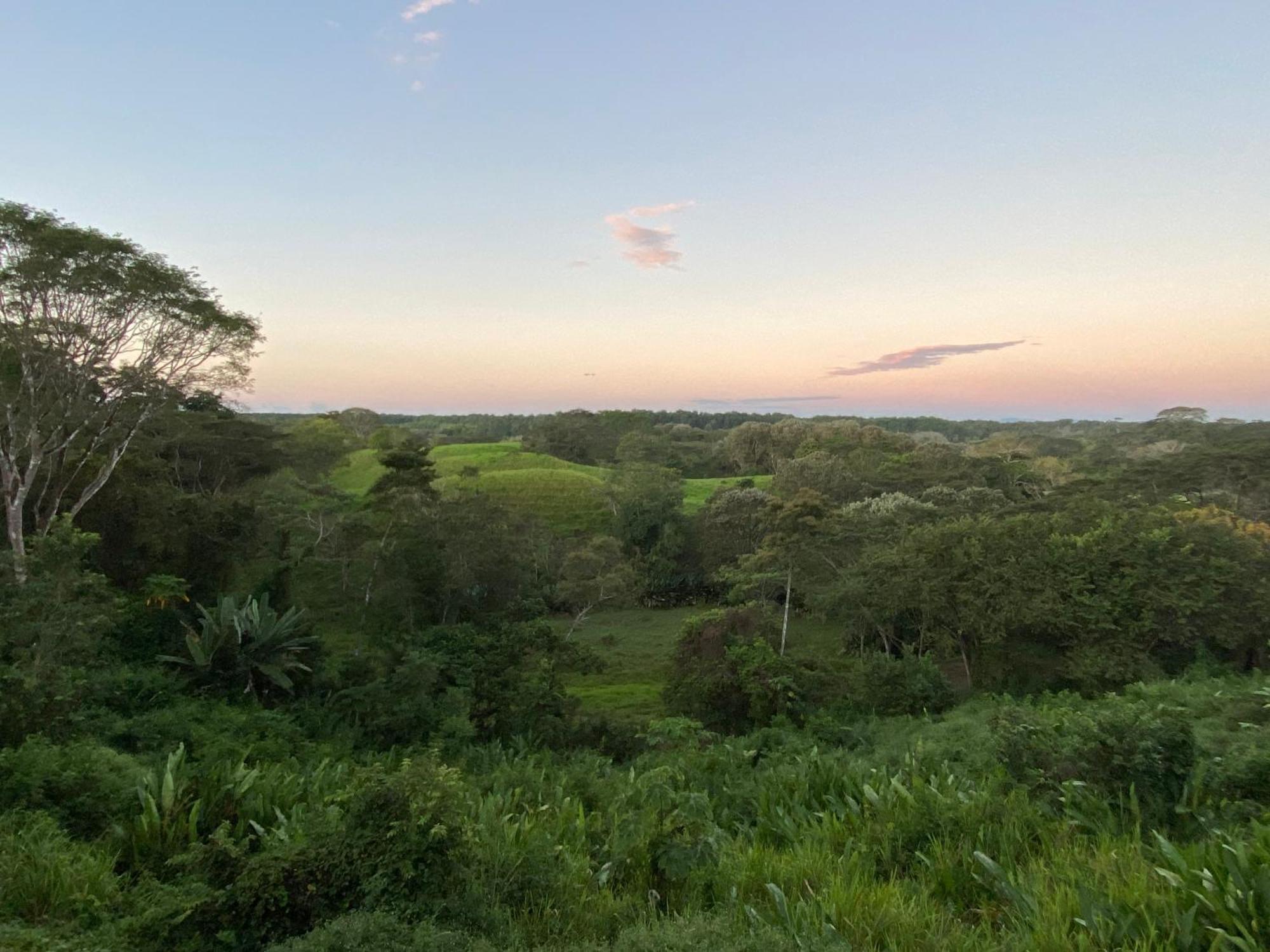Finca Quietud Тарколес Экстерьер фото