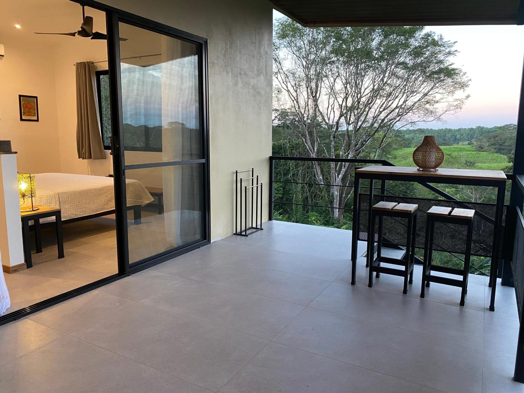 Finca Quietud Тарколес Экстерьер фото