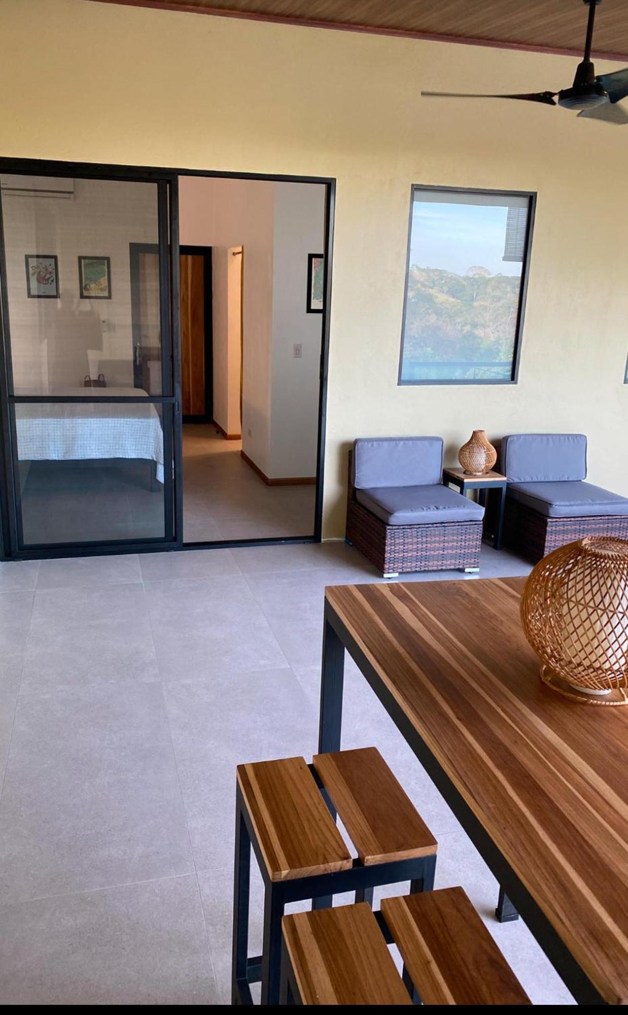 Finca Quietud Тарколес Экстерьер фото